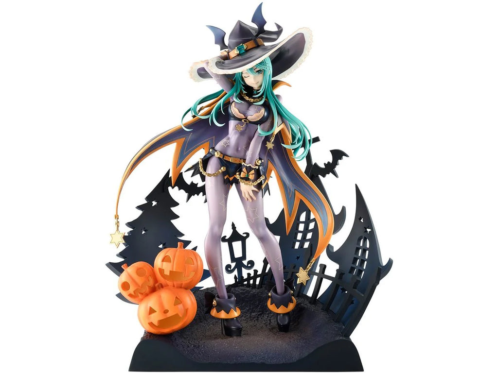 Date A Live - Natsumi (DX Ver.) 1/7 Scale Figure Bell Fine