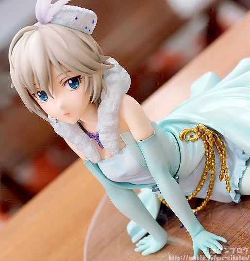 The Idolmaster Cinderella Girls - Anastasia Love Laika Ver. 1/8 Scale Figure Phat Company