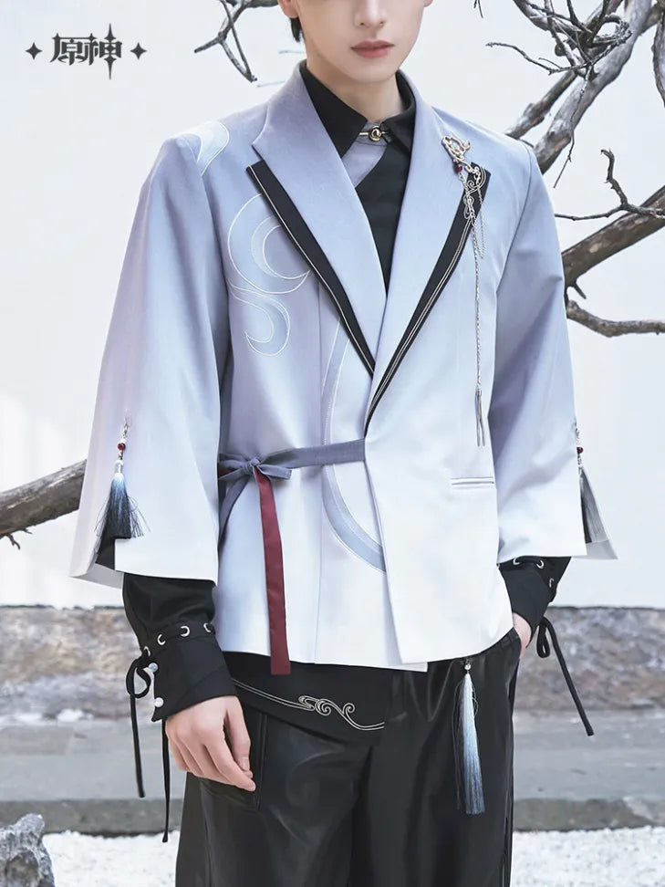 Genshin Impact - Shenhe Impression Jacket miHoYo