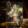 Reverse: 1999 - Cover Shoot Series Acrylic Stand BLUEPOCH