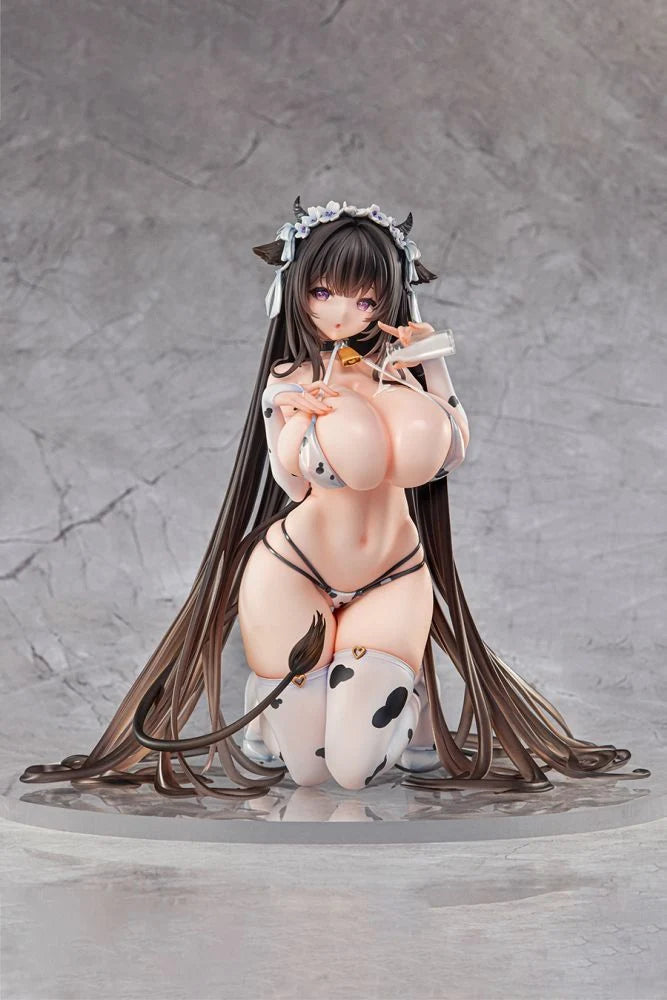 Azur Lane - Kashino (Fresh and Sweet Ver) 1/4 Scale Figure Alphamax