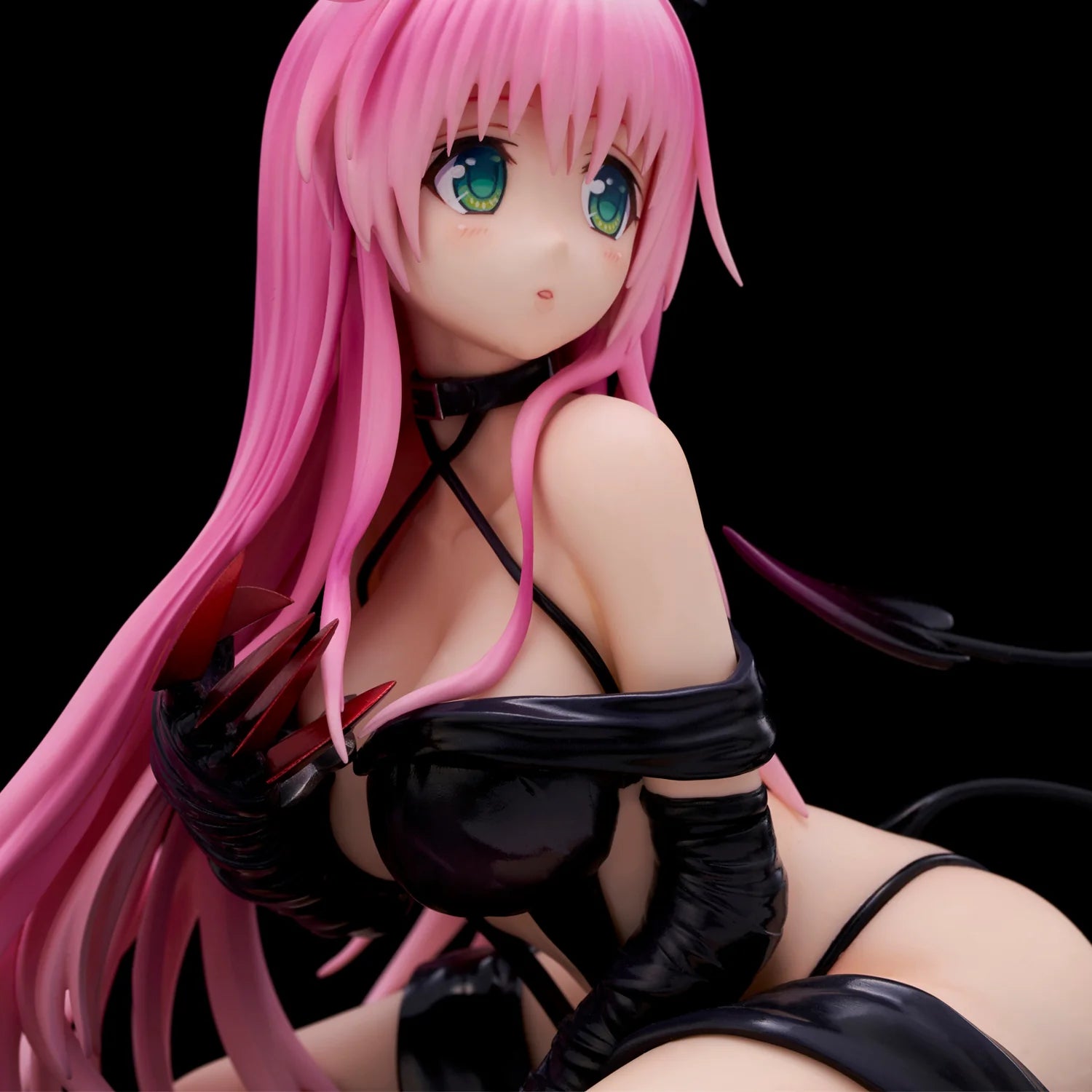 To Love-Ru Darkness - Lala Satalin Deviluke (Darkness Renewal Package Ver) 1/6 Scale Figure Union Creative