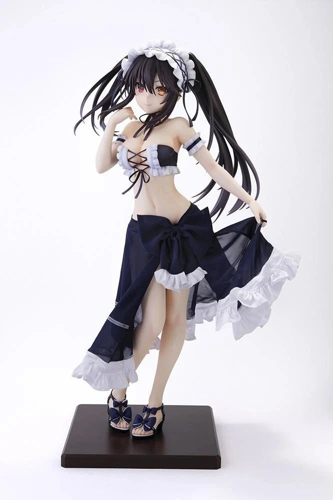 Date A Live - Kurumi Tokisaki (Swimsuit Ver.) 1/2.5 Scale Figure KADOKAWA