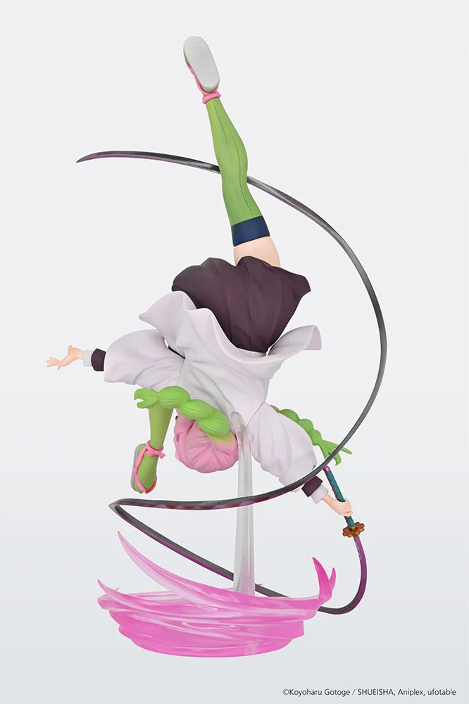Demon Slayer: Kimetsu no Yaiba - Mitsuri Kanroji Prize Figure Taito