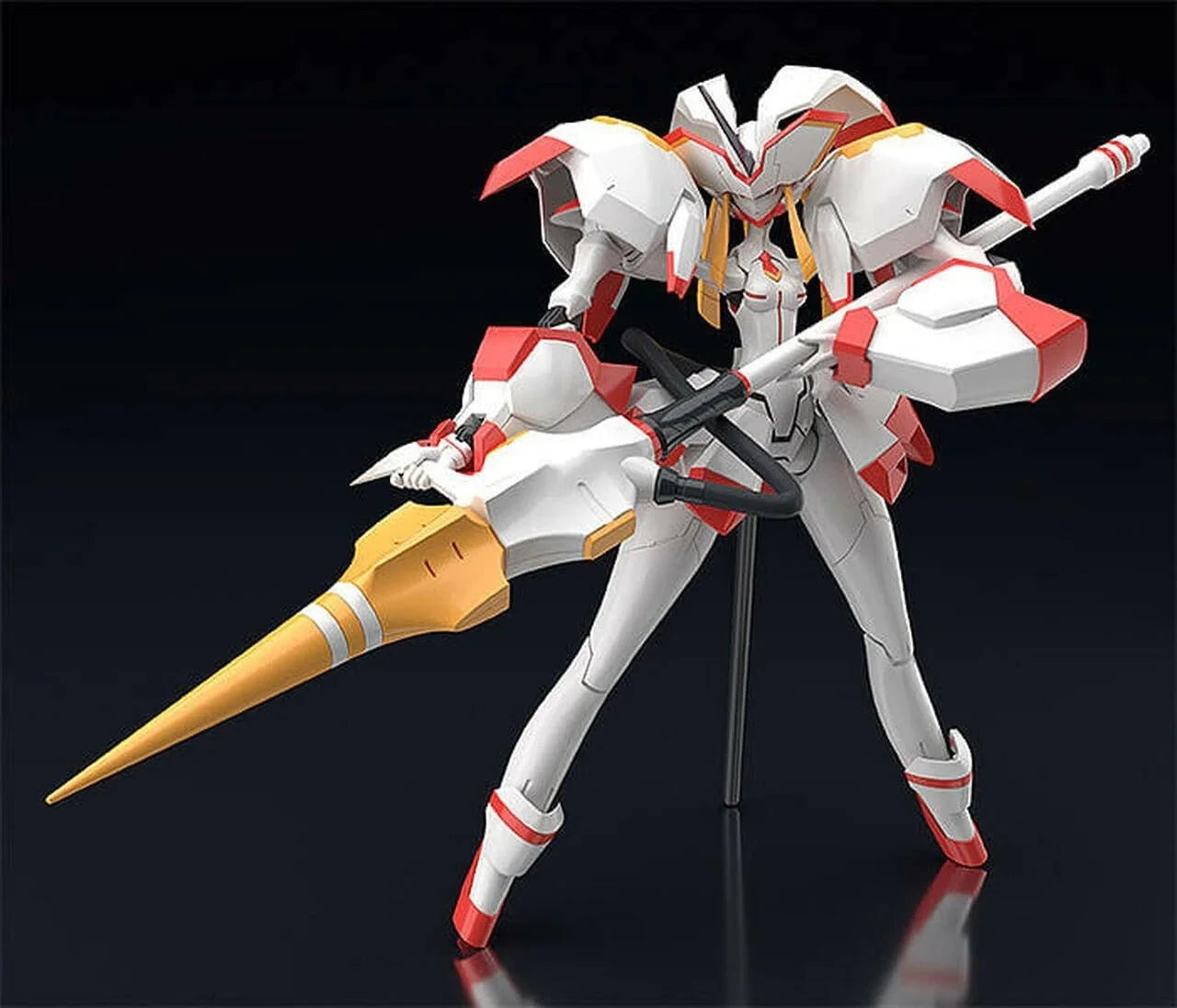 DARLING in the FRANXX - Strelitzia (Re-run) Plastic Model Kit GSC
