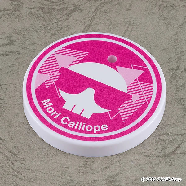 Hololive Production - Mori Calliope Nendoroid Good Smile Company