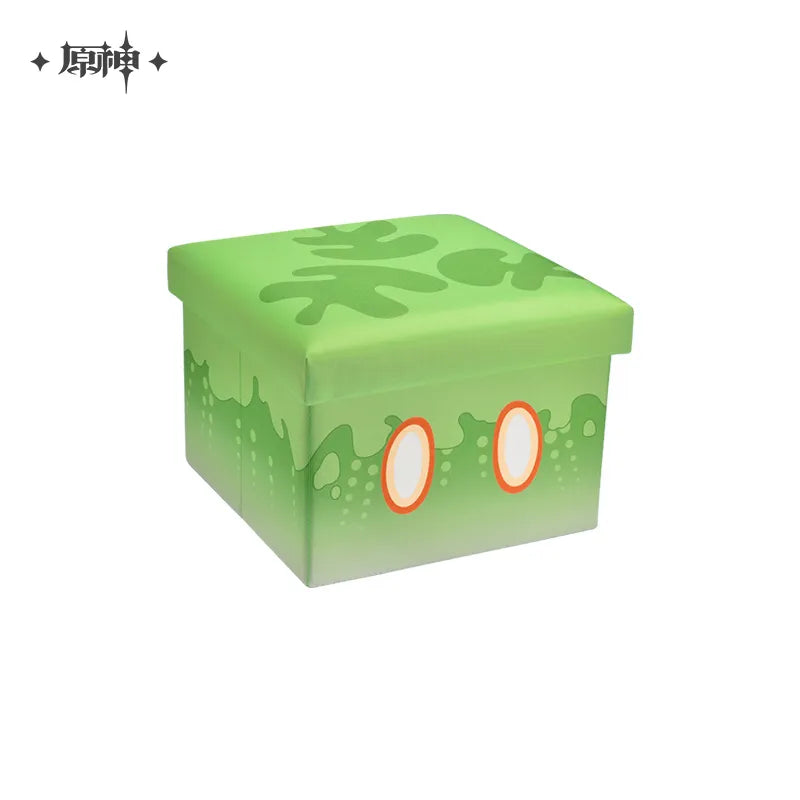 Genshin Impact - Slime Series Storage Stool miHoYo