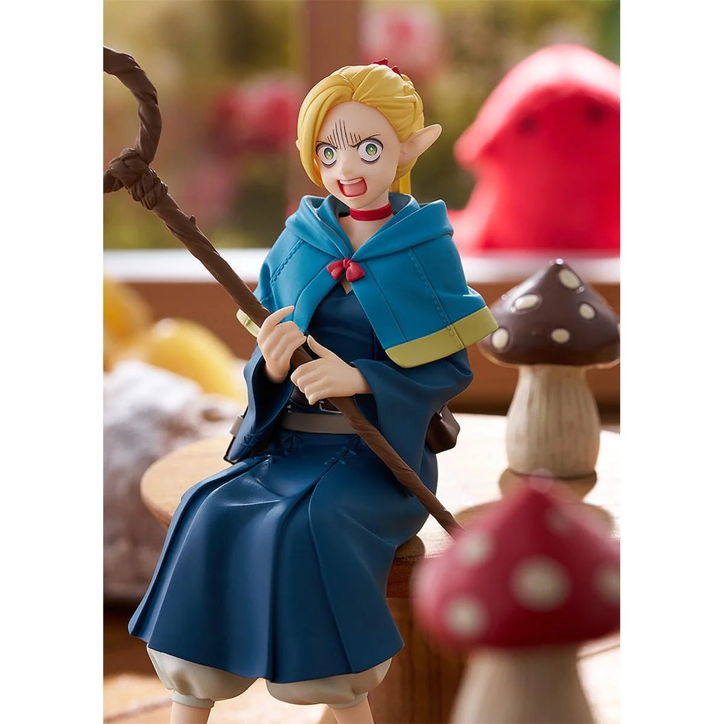 Delicious in Dungeon - Marcille POP UP PARADE Good Smile Company
