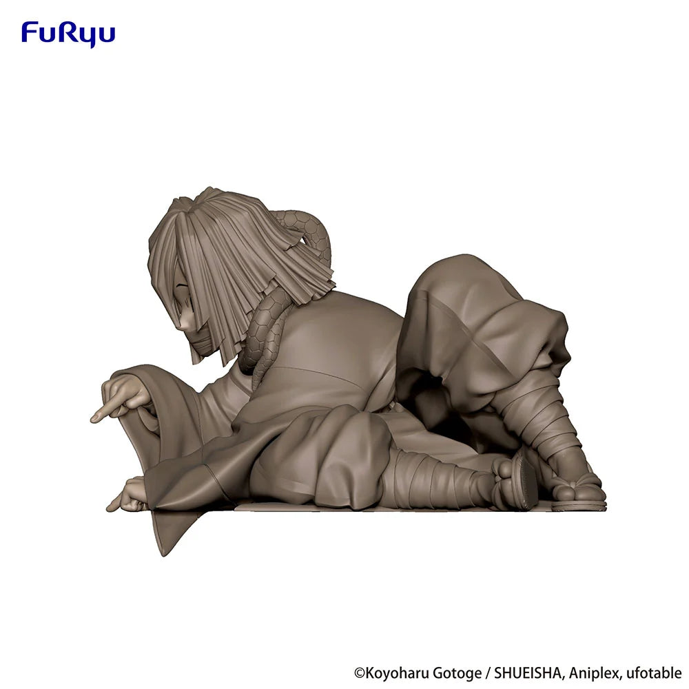 Demon Slayer: Kimetsu no Yaiba - Iguro Obanai Prize Figure FuRyu Corporation