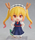 Miss Kobayashi's Dragon Maid - Tohru Nendoroid Good Smile Arts Shanghai
