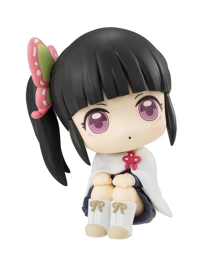 Demon Slayer - TSUYURI KANAWO Mini Figure Megahouse