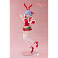 Re:Zero - Rem (Winter Bunny Ver.) Prize Figure Taito