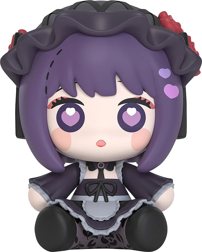 My Dress-Up Darling - Marin Kitagawa (Shizuku Kuroe Ver.) Mini Figure Good Smile Arts Shanghai