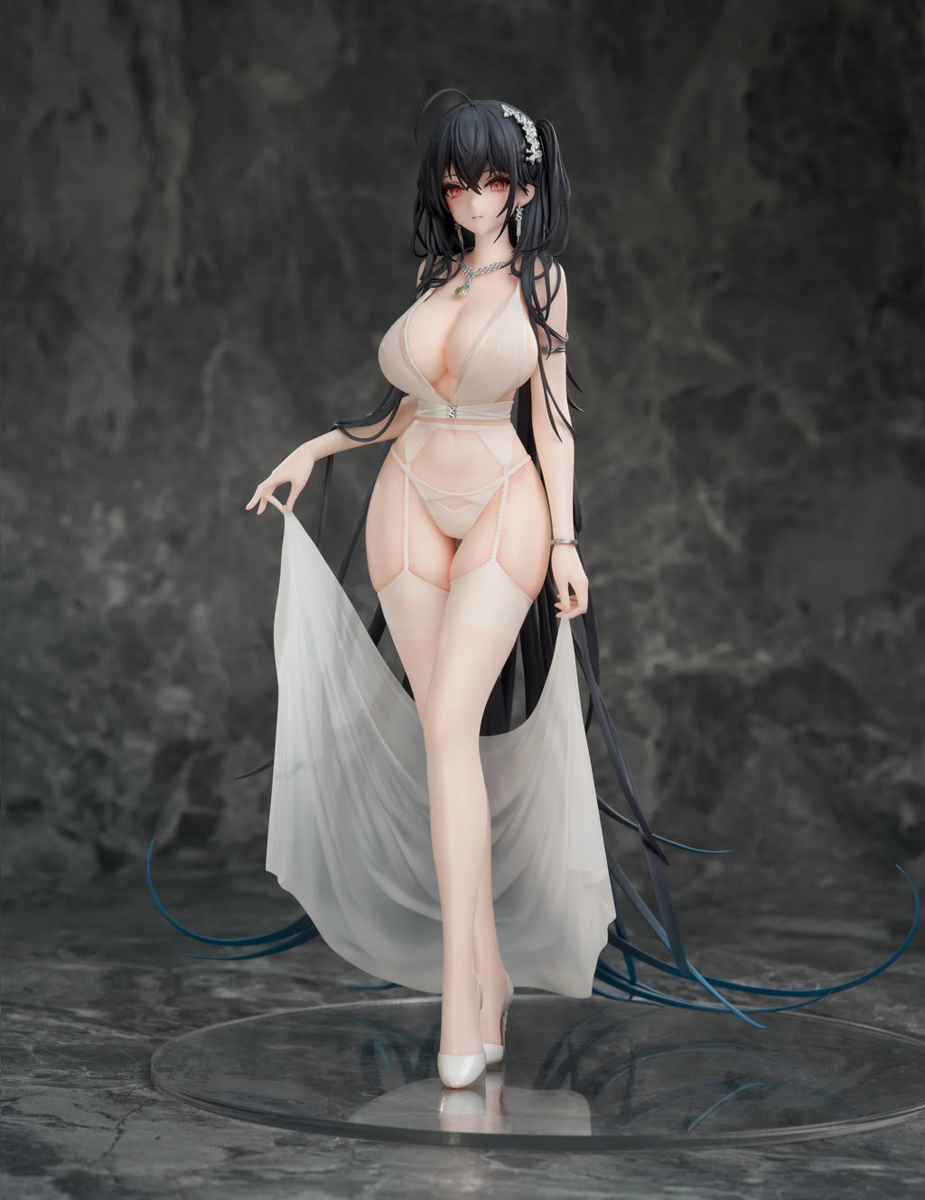 Azur Lane - Taiho(Covenant: Temptation on the Sea Breeze Special Ver.) 1/6 Scale Figure AniGame