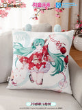 Hatsune Miku - Hatsune Miku 39 Future Sound Pillow Moeyu