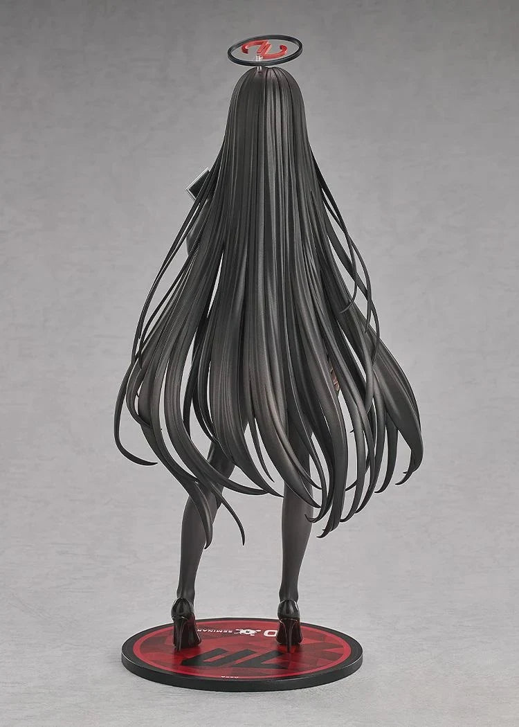 Blue Archive - Rio 1/7 Scale Figure Good Smile Arts Shanghai