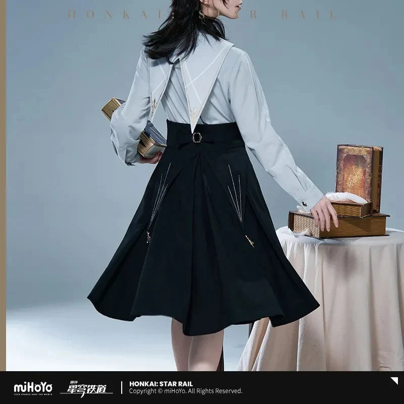Honkai: Star Rail - Sunday Impression Skirt miHoYo