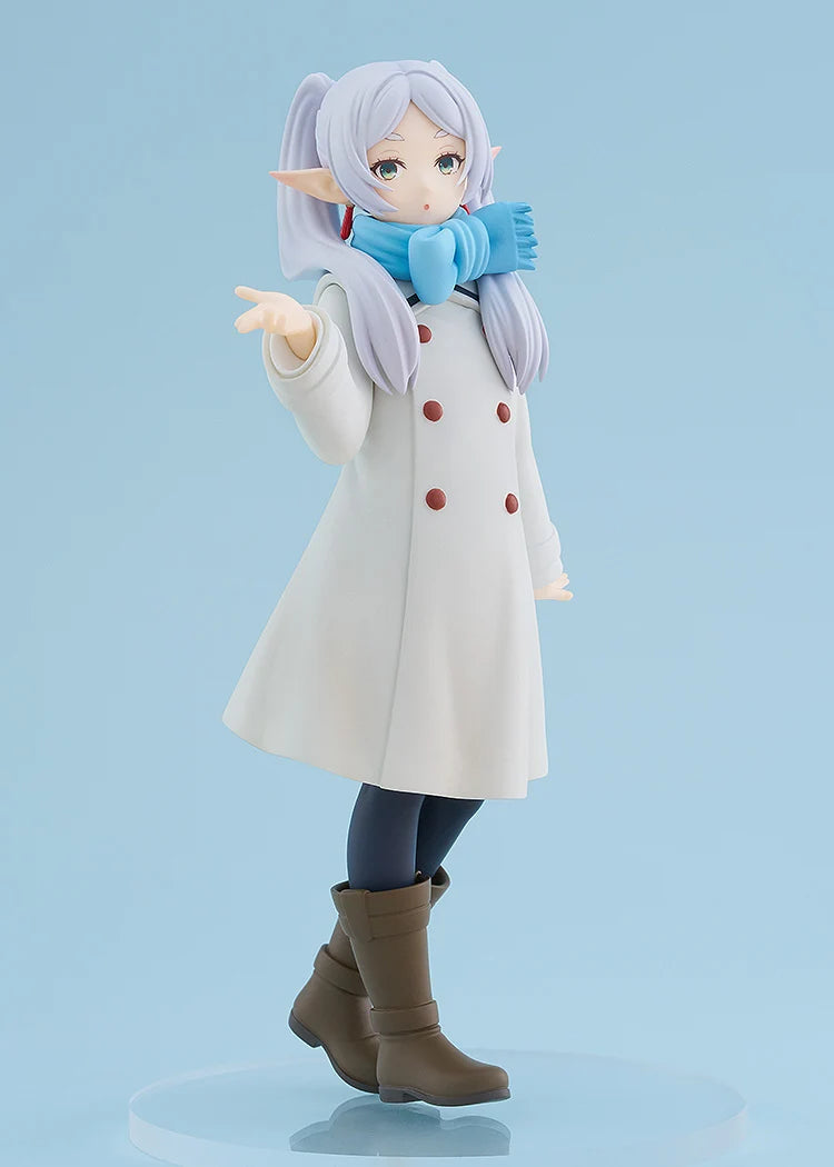 Frieren: Beyond Journey's End - Frieren (Blow Kiss Ver.) POP UP PARADE Good Smile Company
