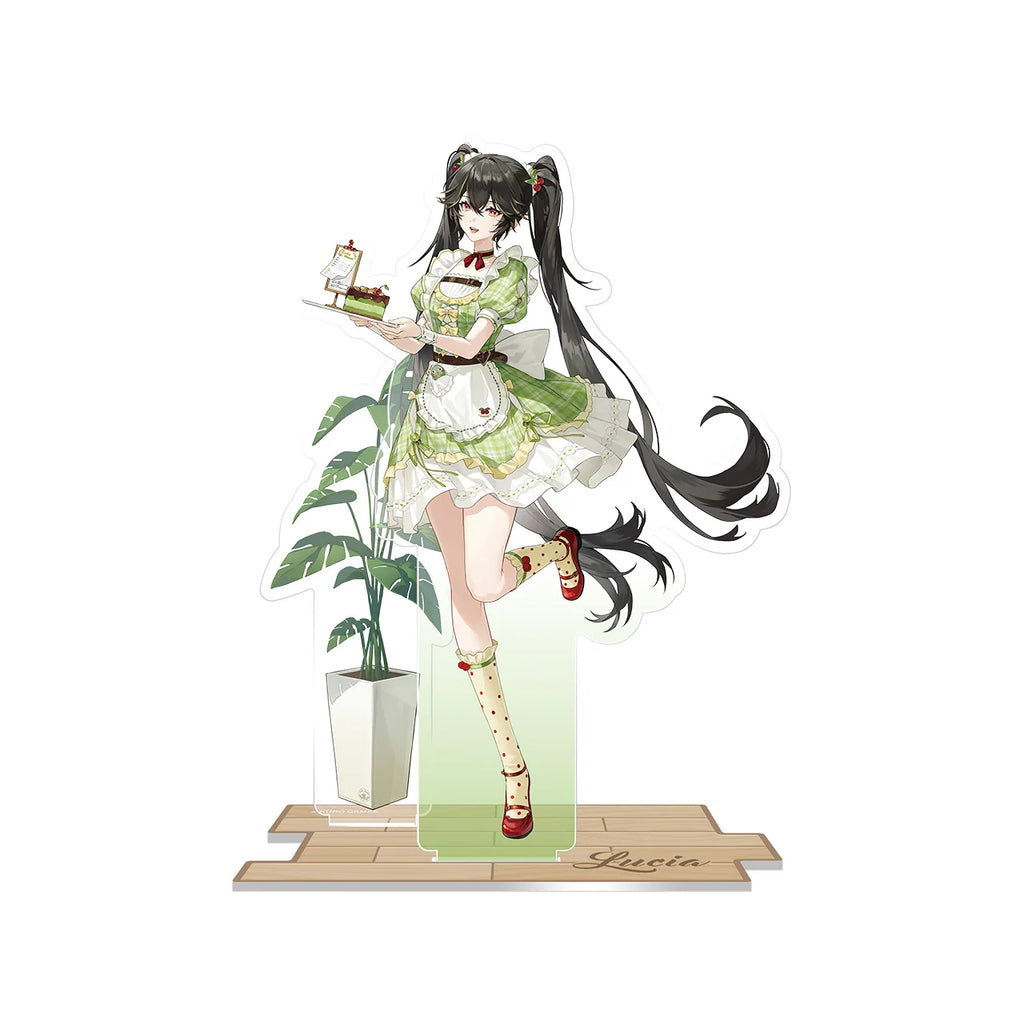 Punishing: Gray Raven - Bloomfield Picnic Acrylic Double Standee KURO GAMES