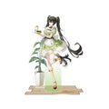 Punishing: Gray Raven - Bloomfield Picnic Acrylic Double Standee KURO GAMES