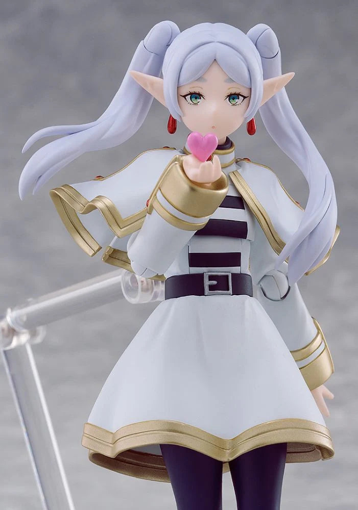 Frieren: Beyond Journey's End - Frieren (DX Edition) Figma Good Smile Company
