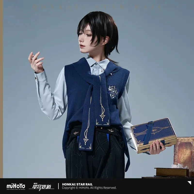 Honkai: Star Rail - Sunday Impression Vest miHoYo