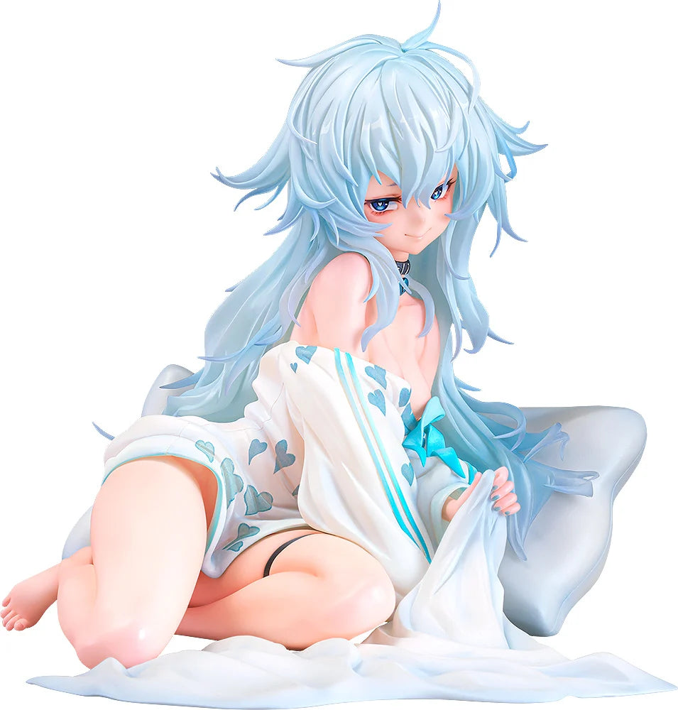 Girls' Frontline - PA-15 (Marvelous Yam Pastry Heavy Damage Ver.) 1/7 Scale Figure Phat Company
