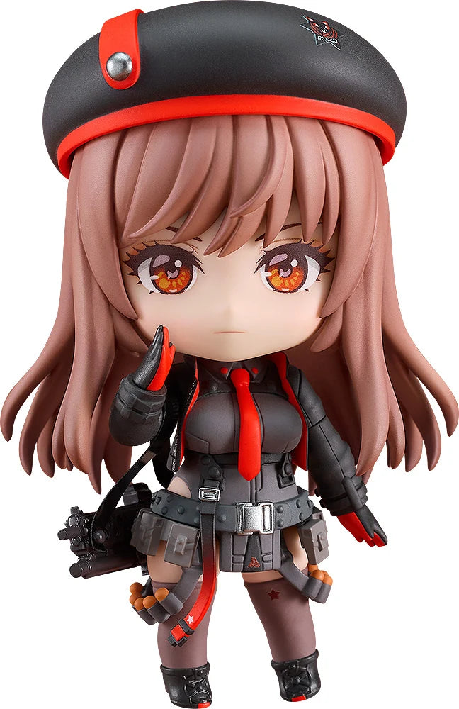 Goddess of Victory: Nikke - Rapi Nendoroid Good Smile Company