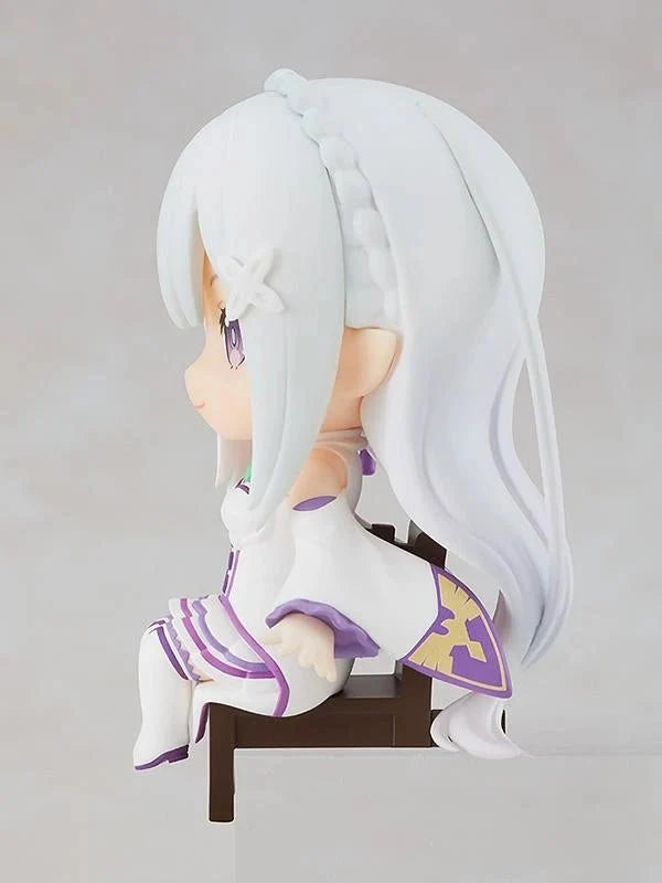 Re:Zero -Starting Life In Another World - Emilia Swacchao! Nendoroid