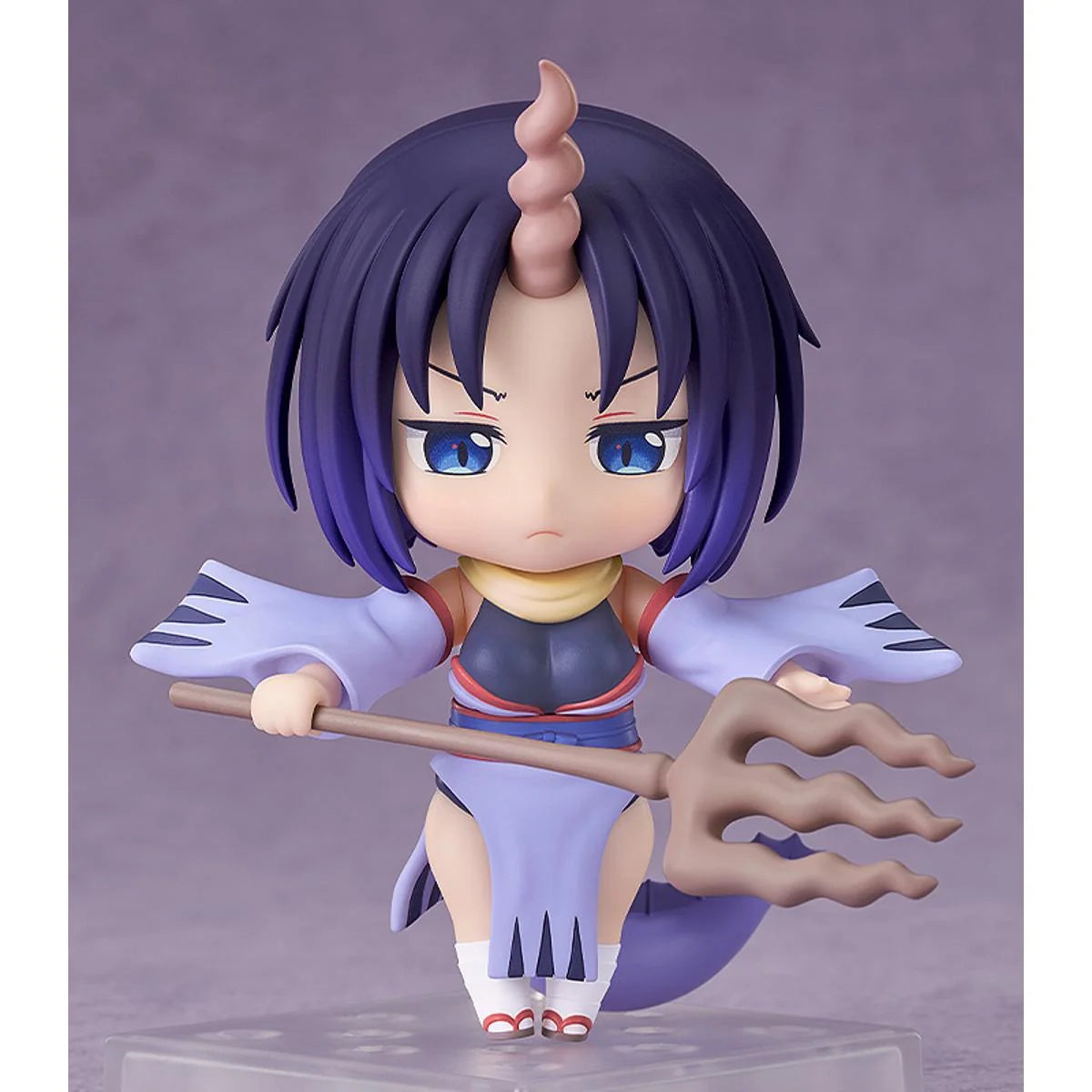 Miss Kobayashi's Dragon Maid - Elma Nendoroid Good Smile Arts Shanghai