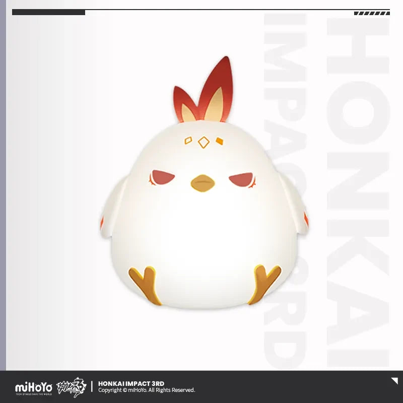 Honkai Impact 3rd - 2024 Prosperous Year Series Gift Box miHoYo