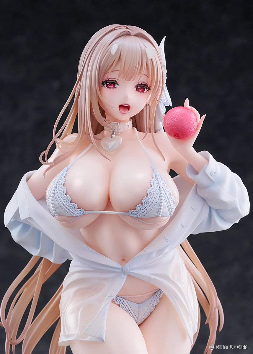 Goddess of Victory: Nikke - Viper (Shine of Love Ver.) 1/7 Scale Figure Amakuni