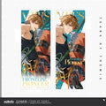 Tears of Themis - VIBES Series Commemorative Ticket Set miHoYo