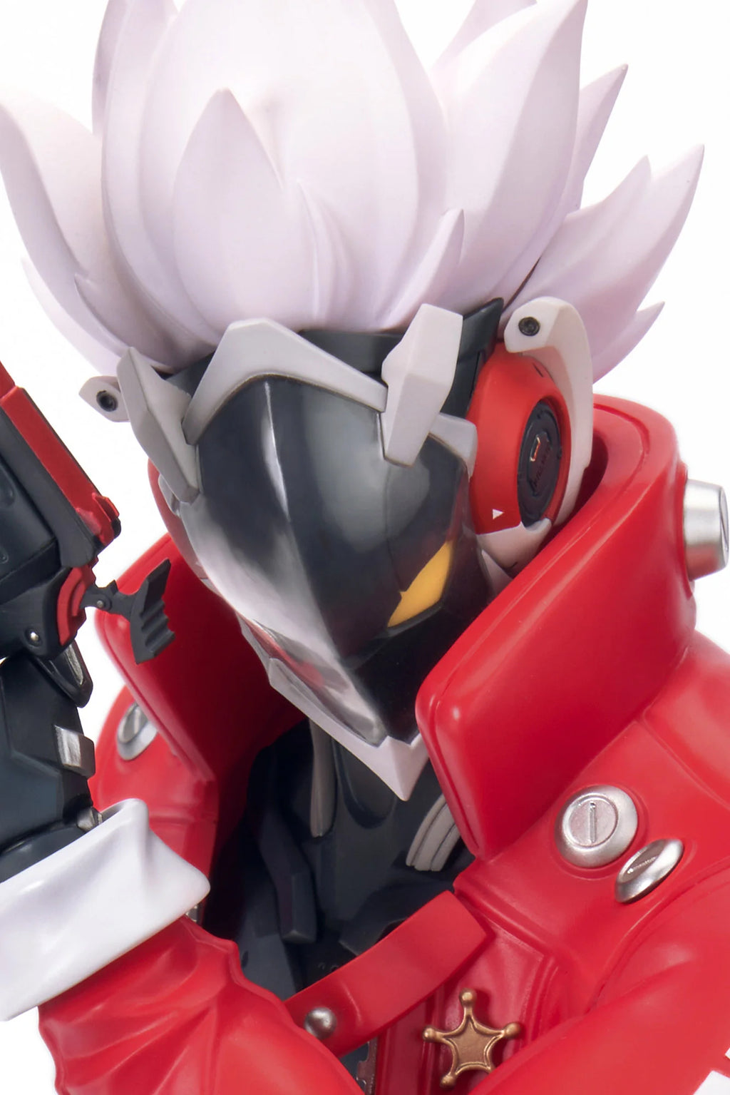 Zenless Zone Zero - Billy Kid 1/7 Scale Figure APEX