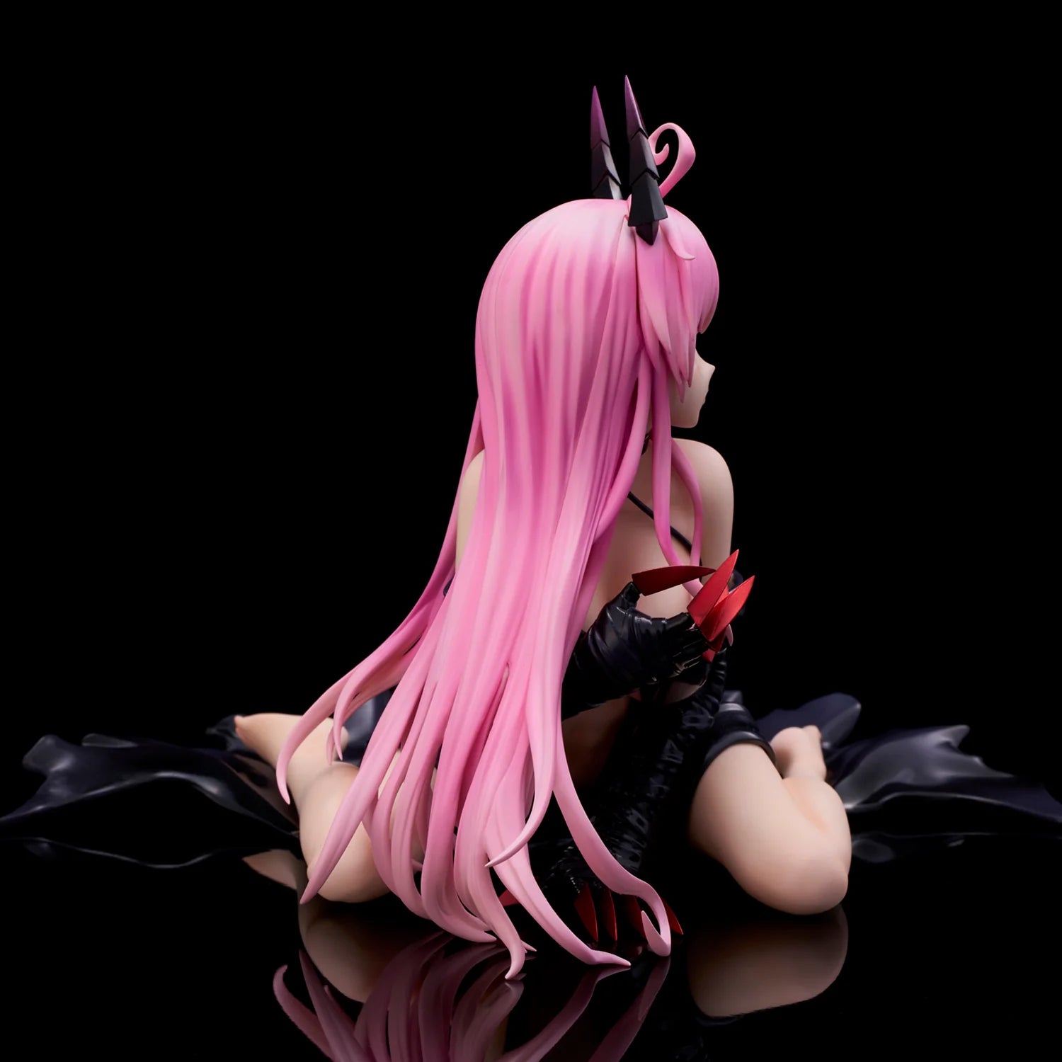 To Love-Ru Darkness - Lala Satalin Deviluke (Darkness Renewal Package Ver) 1/6 Scale Figure Union Creative