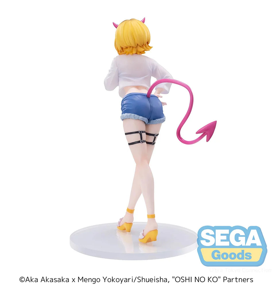OSHI NO KO - MEMcho Prize Figure SEGA