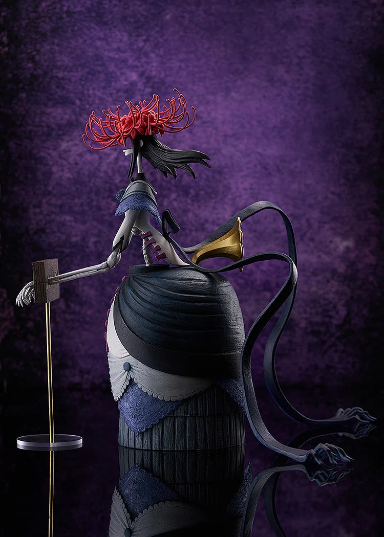 Puella Magi Madoka Magica The Movie Rebellion - Nutcracker Witch POP UP PARADE Good Smile Company