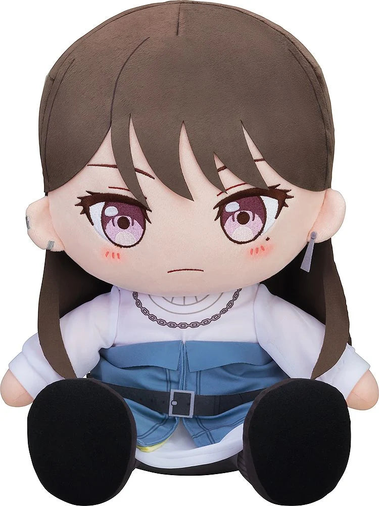 BanG Dream! - Taki Shiina Big Plushie Good Smile Company