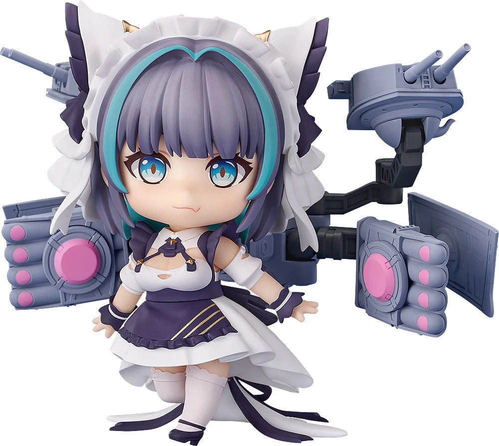 Azur Lane - Cheshire DX Nendoroid Good Smile Arts Shanghai