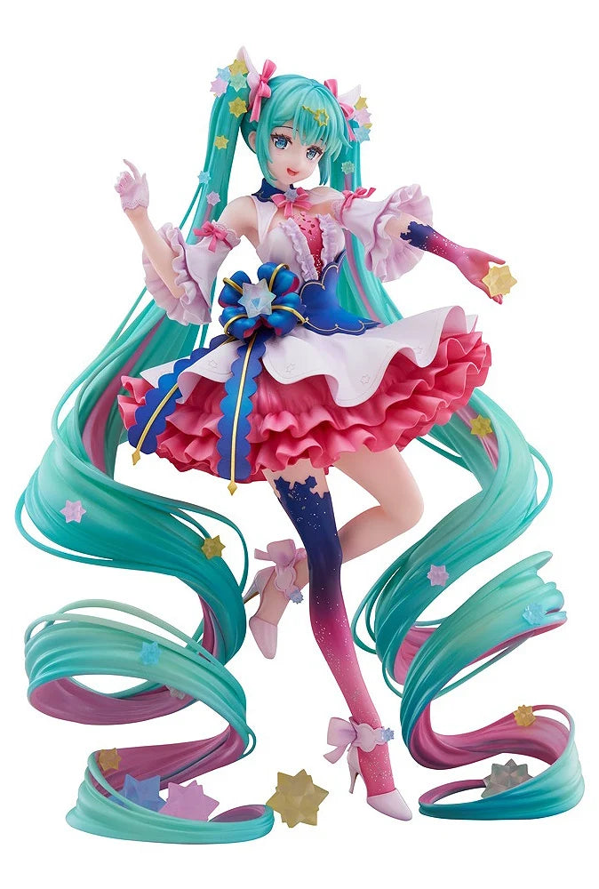 Hatsune Miku - Hatsune Miku (Rosuuri Ver.) 1/7 Scale Figure DMM Factory