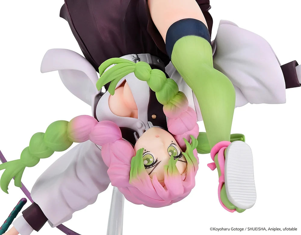 Demon Slayer: Kimetsu no Yaiba - Mitsuri Kanroji Prize Figure Taito