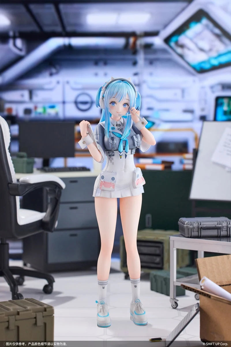 Goddess of Victory: Nikke - Shifty 1/7 Scale Figure HEARTSUM