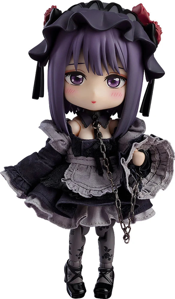 My Dress-Up Darling - Shizuku Kuroe Cosplay by Marin Nendoroid Doll Good Smile Company