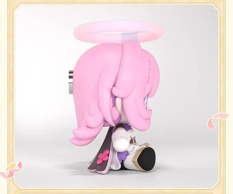 Honkai Impact 3rd - Elf Elysia Huggy Good Smile Chibi Figure Good Smile Company