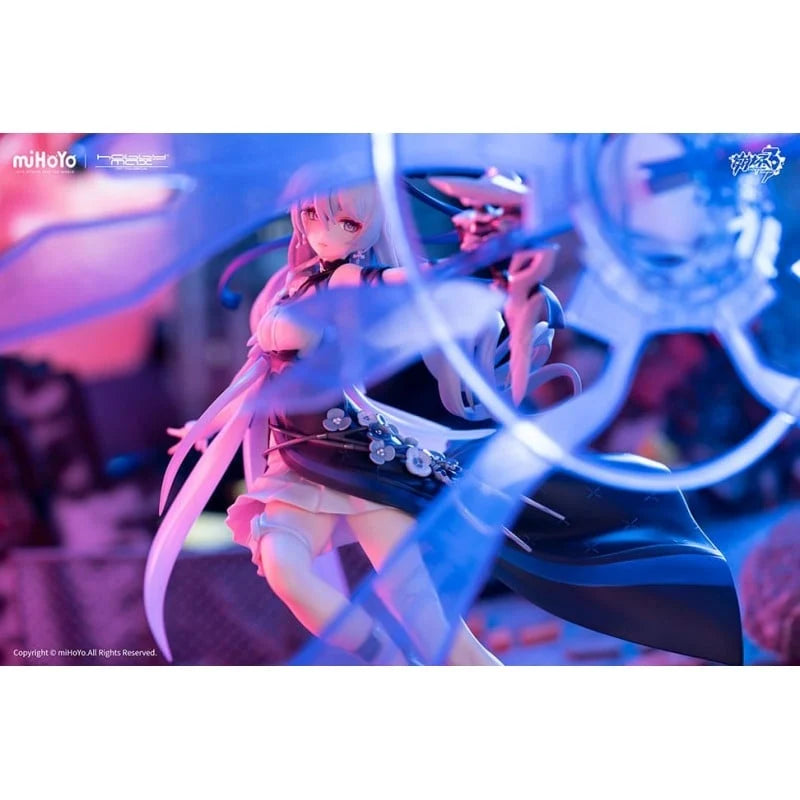 Honkai Impact 3 - Bronya Zaychik (Silverwing: N-EX Ver.) 1/7 Scale Figure Hobby Max