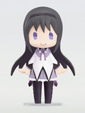 Puella Magi Madoka Magica the Movie: Rebellion - HELLO! GOOD SMILE Homura Akemi Mini Figure Good Smile Company