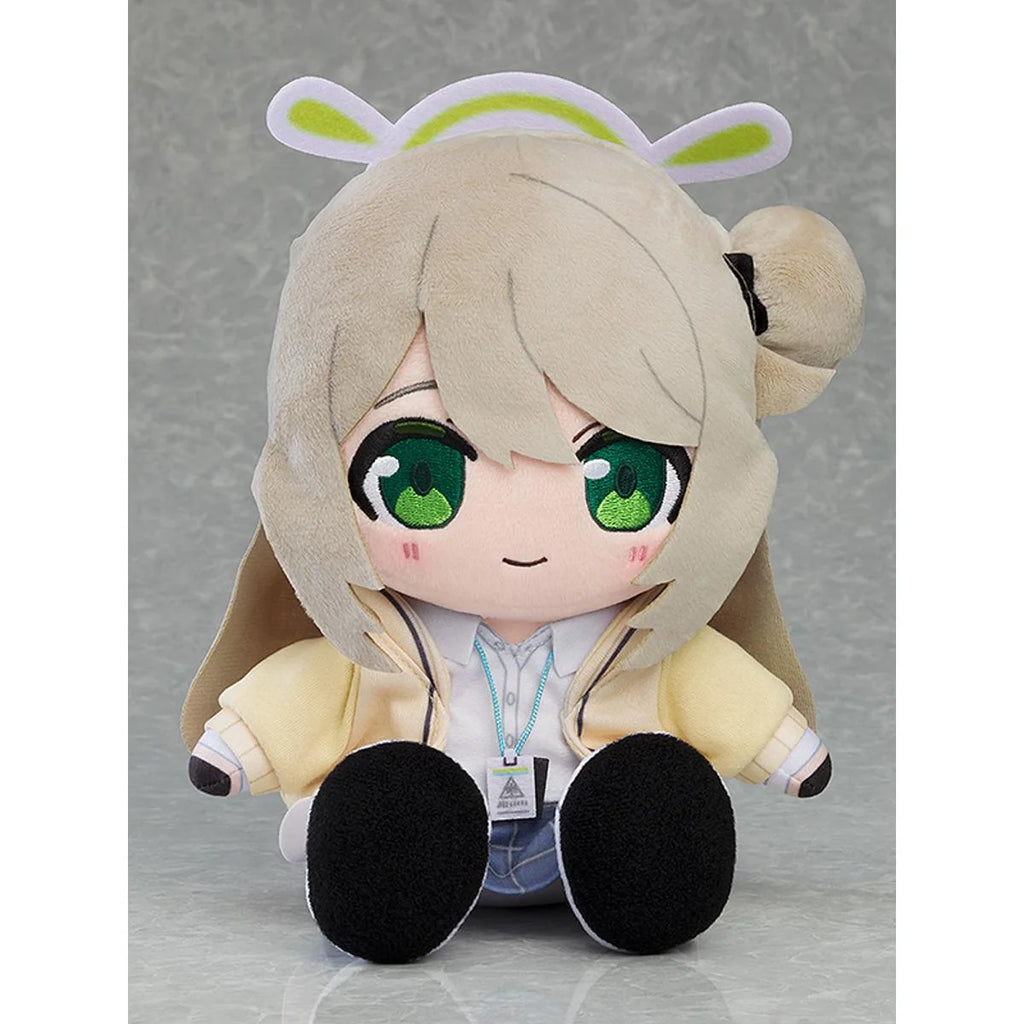 Blue Archive - Nonomi Chocopuni Plushie Good Smile Company