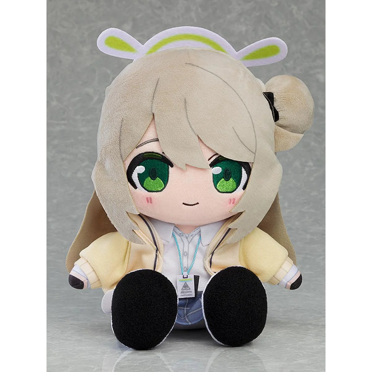 Blue Archive - Nonomi Chocopuni Plushie Good Smile Company