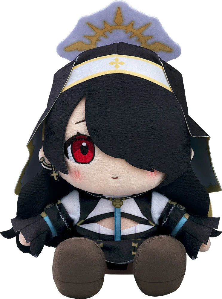 Blue Archive - Hinata Plushie Good Smile Company