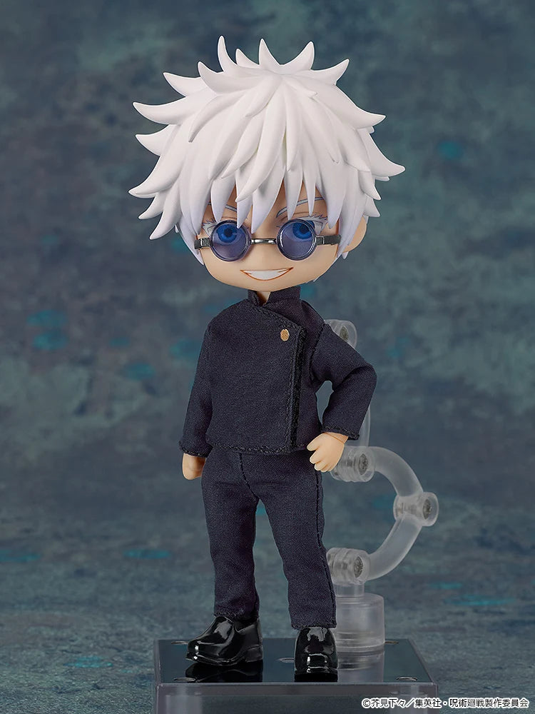 Jujutsu Kaisen - Satoru Gojo (Tokyo Jujutsu High School Ver) Nendoroid Doll Good Smile Company
